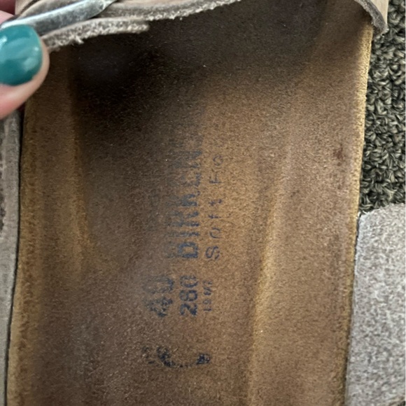 Birkenstock Sandals - Picture 7 of 10